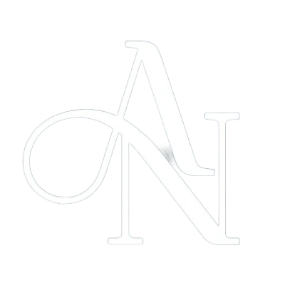 Logotipo Andrade & Nascimento
